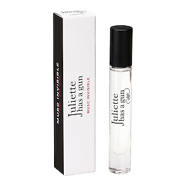 Musk Invisible - Woda perfumowana Format podróżny